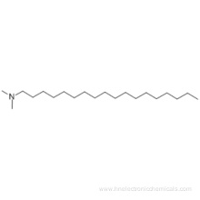 1-Octadecanamine,N,N-dimethyl- CAS 124-28-7